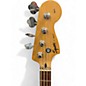 Used Squier Used Squier Affinity Precision Bass Alpine White Electric Bass Guitar