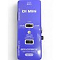 Used Monoprice DI Mini  Effect Pedal thumbnail