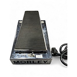 Used Morley EOV Optical Volume Pedal