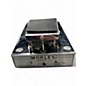 Used Morley EOV Optical Volume Pedal