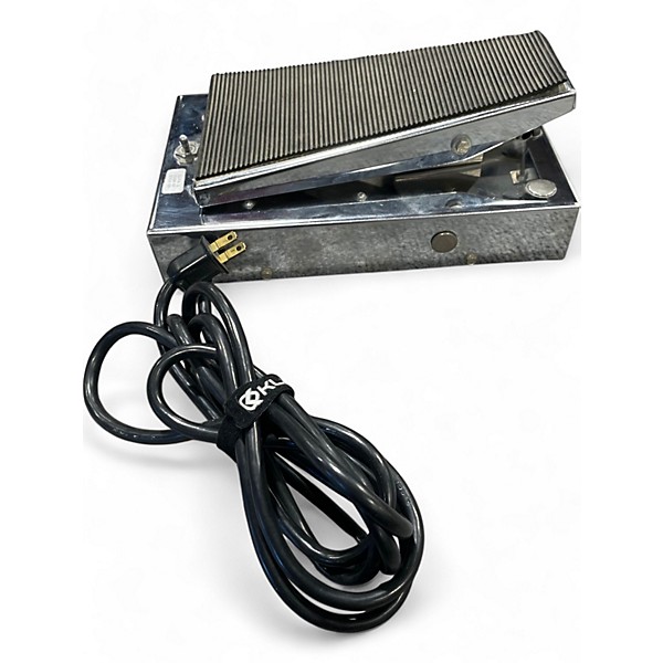 Used Morley EOV Optical Volume Pedal