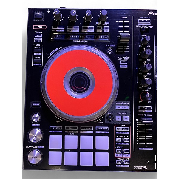 Used Pioneer DJ Used Pioneer DJ DDJSR2 DJ Controller