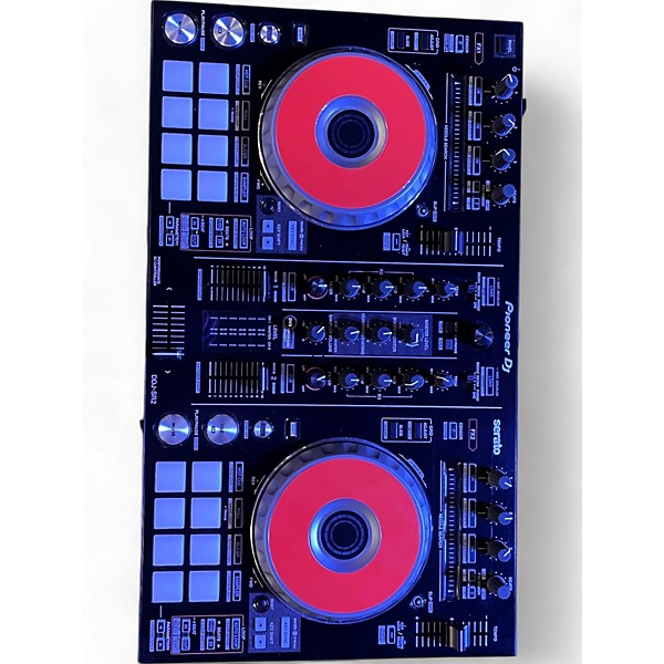 Used Pioneer DJ Used Pioneer DJ DDJSR2 DJ Controller