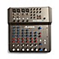 Used Alesis Used Alesis MultiMix 8 USB 8-Channel Unpowered Mixer thumbnail