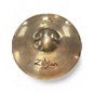 Used Zildjian Used Zildjian 10in A Custom Splash Cymbal thumbnail