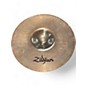 Used Zildjian Used Zildjian 10in A Custom Splash Cymbal