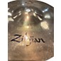 Used Zildjian Used Zildjian 10in A Custom Splash Cymbal