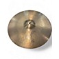 Used Zildjian Used Zildjian 19in K Custom Dark Crash Cymbal thumbnail