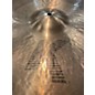 Used Zildjian Used Zildjian 19in K Custom Dark Crash Cymbal