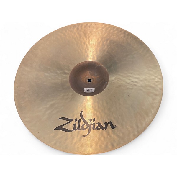 Used Zildjian Used Zildjian 20in K Sweet Crash Cymbal