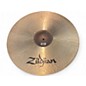 Used Zildjian Used Zildjian 20in K Sweet Crash Cymbal