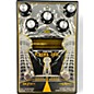 Used Gamechanger Audio Third Man Plasma Coil Effect Pedal thumbnail