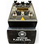 Used Gamechanger Audio Third Man Plasma Coil Effect Pedal