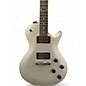 Used PRS Mark Tremonti Signature SE Metallic Silver Solid Body Electric Guitar