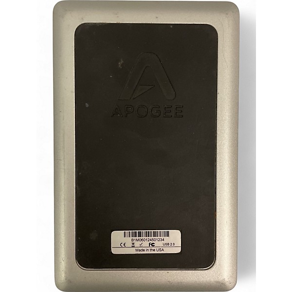 Used Apogee Used Apogee Duet 2 USB Audio Interface