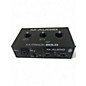 Used M-Audio Used M-Audio M-TRACK SOLO Audio Interface thumbnail