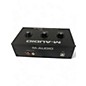 Used M-Audio Used M-Audio M-TRACK SOLO Audio Interface