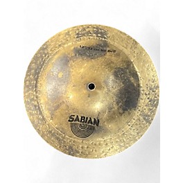 Used SABIAN 20in B8 Pro Medium Ride Cymbal