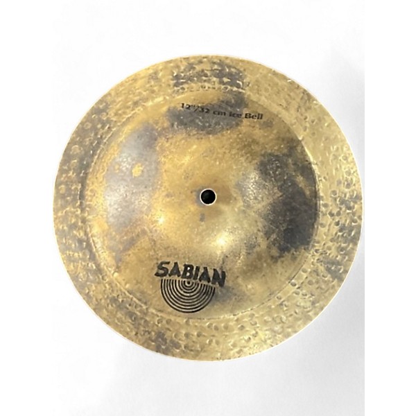 Used SABIAN 20in B8 Pro Medium Ride Cymbal