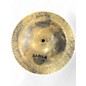 Used SABIAN 20in B8 Pro Medium Ride Cymbal thumbnail