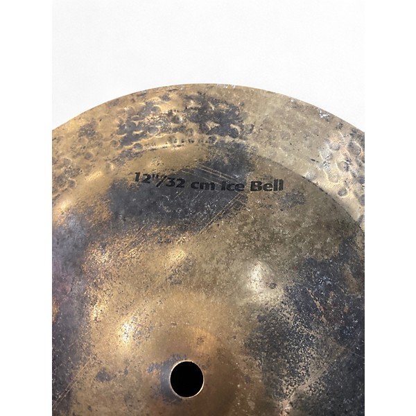 Used SABIAN 20in B8 Pro Medium Ride Cymbal