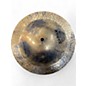 Used SABIAN 20in B8 Pro Medium Ride Cymbal