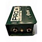 Used Radial Engineering PRO DI Direct Box