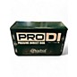 Used Radial Engineering PRO DI Direct Box