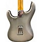 Used Fender Used Fender American Professional II Stratocaster Metallic Silver Solid Body Electric Guitar