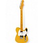 Used Fender Used Fender 1951 American Vintage II Telecaster Butterscotch Blonde Solid Body Electric Guitar thumbnail