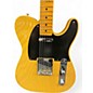 Used Fender Used Fender 1951 American Vintage II Telecaster Butterscotch Blonde Solid Body Electric Guitar