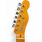 Used Fender Used Fender 1951 American Vintage II Telecaster Butterscotch Blonde Solid Body Electric Guitar