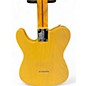 Used Fender Used Fender 1951 American Vintage II Telecaster Butterscotch Blonde Solid Body Electric Guitar