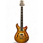 Used PRS MCCARTY 594 HOLLOWBODY II McCarty Sunburst Hollow Body Electric Guitar thumbnail