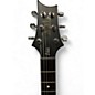 Used PRS Used PRS  Vela Flat Black Solid Body Electric Guitar