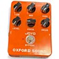 Used Joyo Oxford Sound Effect Pedal thumbnail