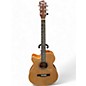 Used Ventura V15NAT LEFT Natural Acoustic Guitar thumbnail