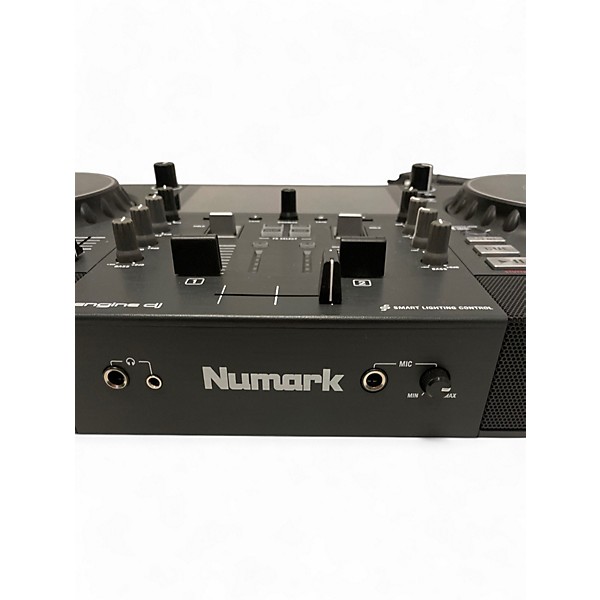 Used Numark Mixstream Pro DJ Controller