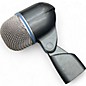 Used Shure Beta 52A Drum Microphone thumbnail