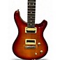 Used PRS Used PRS SE Custom 24 3 Color Sunburst Solid Body Electric Guitar