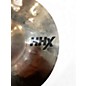 Used SABIAN 10in HHX Evolution Splash Cymbal