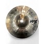 Used SABIAN 10in HHX Evolution Splash Cymbal