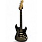 Used 2017 Fender Limited Edition American Professional Stratocaster HSS Silverburst Solid Body Electric Guitar thumbnail
