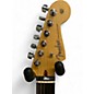 Used 2017 Fender Limited Edition American Professional Stratocaster HSS Silverburst Solid Body Electric Guitar