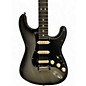 Used 2017 Fender Limited Edition American Professional Stratocaster HSS Silverburst Solid Body Electric Guitar