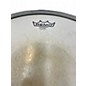 Used Pearl Used Pearl STEEL SNARE STEEL Drum