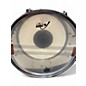 Used Pearl Used Pearl STEEL SNARE STEEL Drum