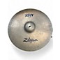 Used Zildjian 18in ZHT Fast Crash Cymbal thumbnail