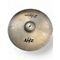 Used Zildjian 18in ZHT Fast Crash Cymbal