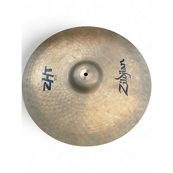 Used Zildjian 18in ZHT Fast Crash Cymbal